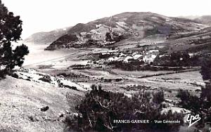Francis-Garnier - Vue Generale